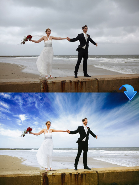 photo editing sites
