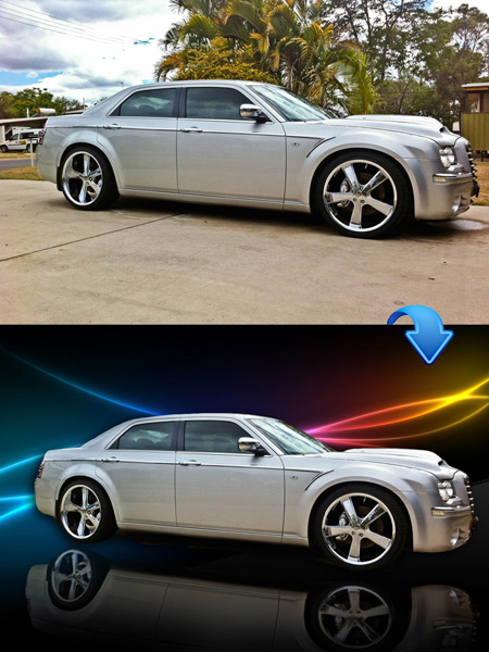 photo editing websites
